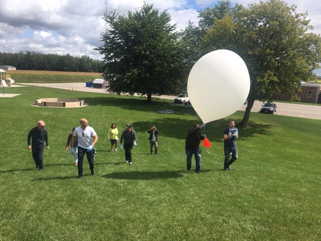 Welcome to Toronto Space Club!